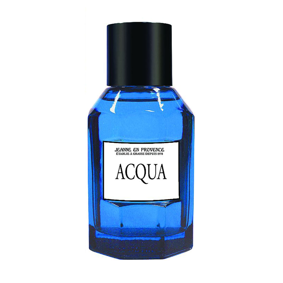 Jeanne en Provence Acqua Туалетна вода чоловіча, 100 мл